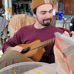 Meet your Posher, Ian